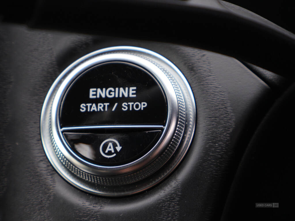 Apr 2024 Mercedes-Benz E Class E220d AMG Line 4dr 9G-Tronic
