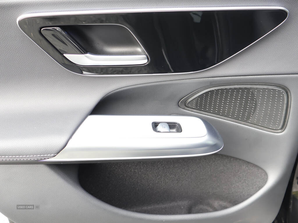 Apr 2024 Mercedes-Benz E Class E220d AMG Line 4dr 9G-Tronic