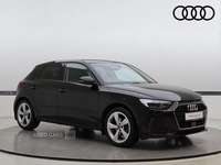 Audi A1 30 TFSI 110 Sport 5dr in Antrim