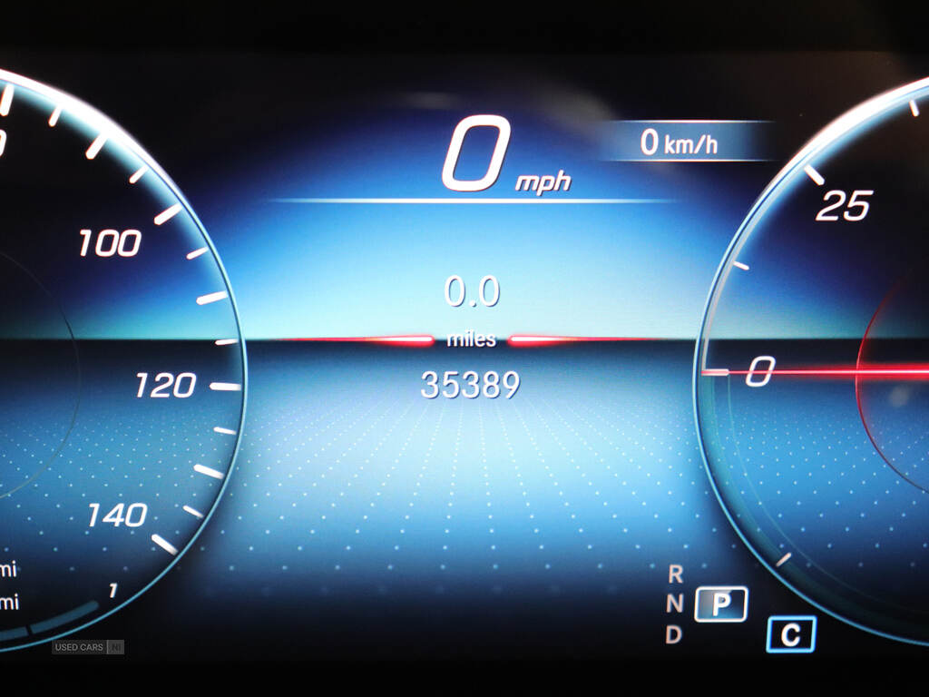 Sep 2021 Mercedes-Benz EQA EQA 250 140kW AMG Line 66.5kWh 5dr Auto