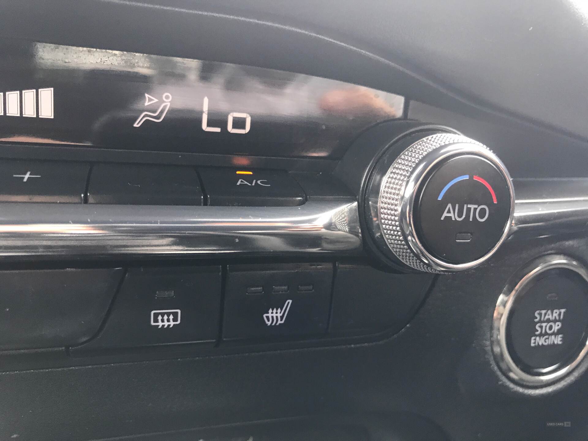 Dec 2021 Mazda 3 2.0 e-Skyactiv G MHEV Sport Lux 5dr