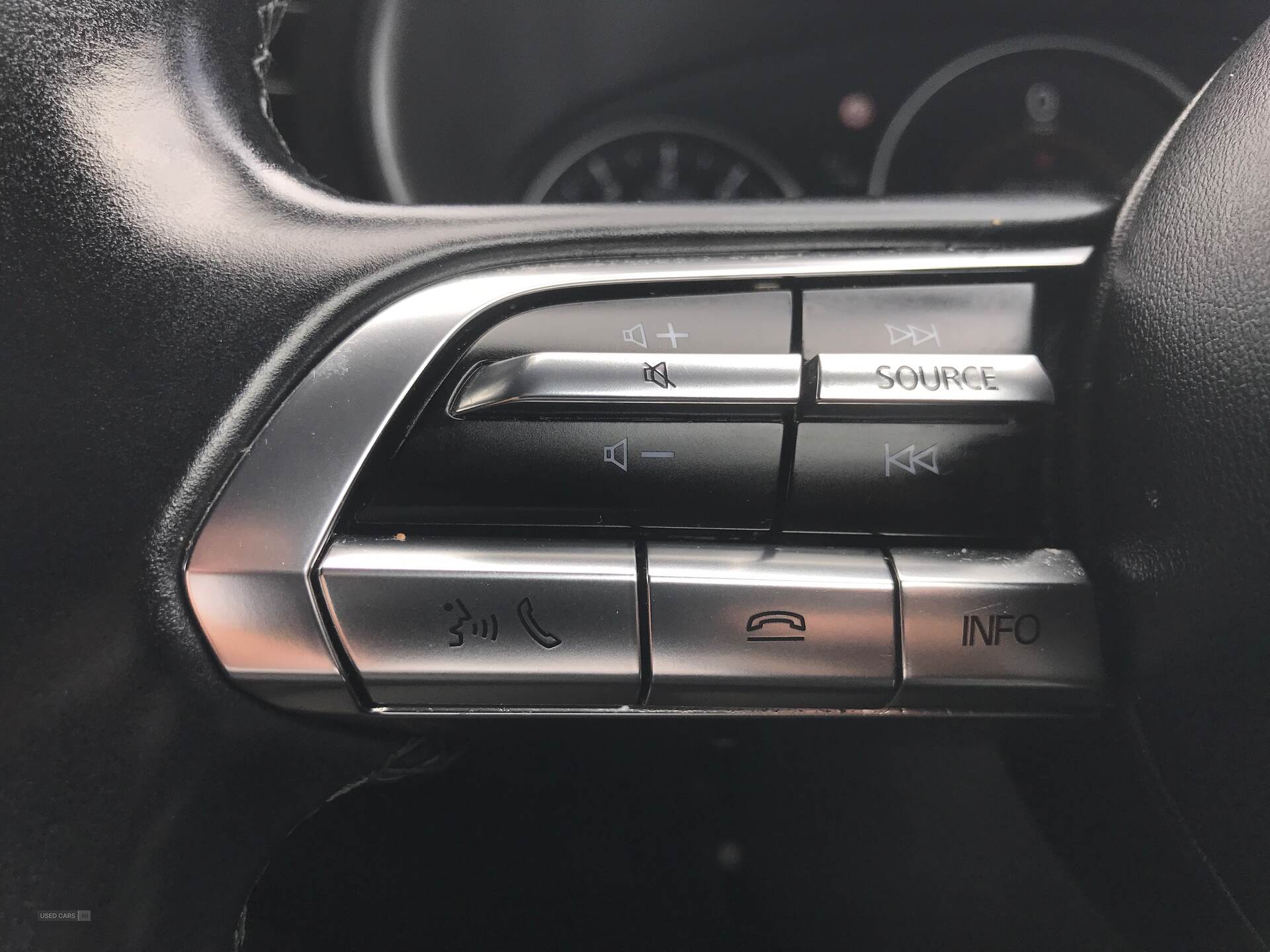 Dec 2021 Mazda 3 2.0 e-Skyactiv G MHEV Sport Lux 5dr