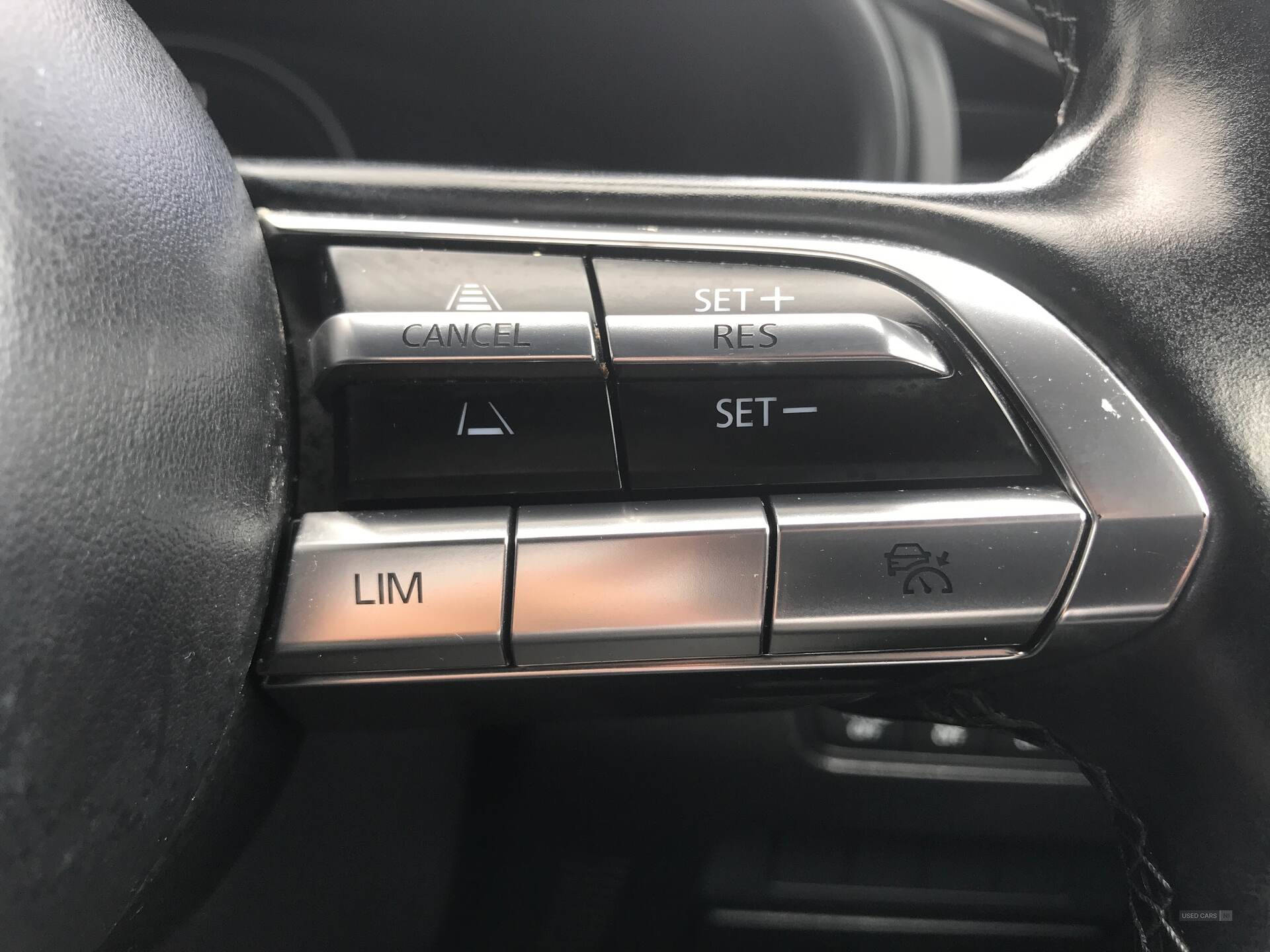 Dec 2021 Mazda 3 2.0 e-Skyactiv G MHEV Sport Lux 5dr