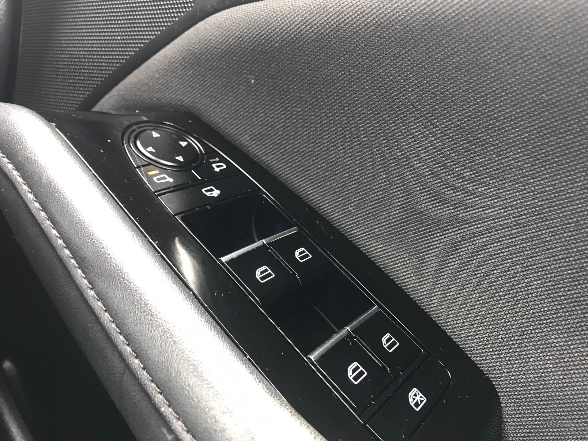 Dec 2021 Mazda 3 2.0 e-Skyactiv G MHEV Sport Lux 5dr