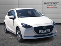 Mazda 2 1.5 Skyactiv G GT Sport 5dr Auto in Antrim