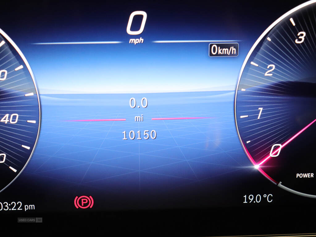 May 2024 Mercedes-Benz C Class C300 AMG Line Premium Plus 4dr 9G-Tronic