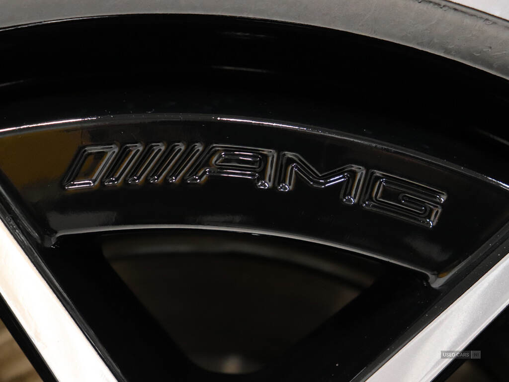 May 2024 Mercedes-Benz C Class C300 AMG Line Premium Plus 4dr 9G-Tronic