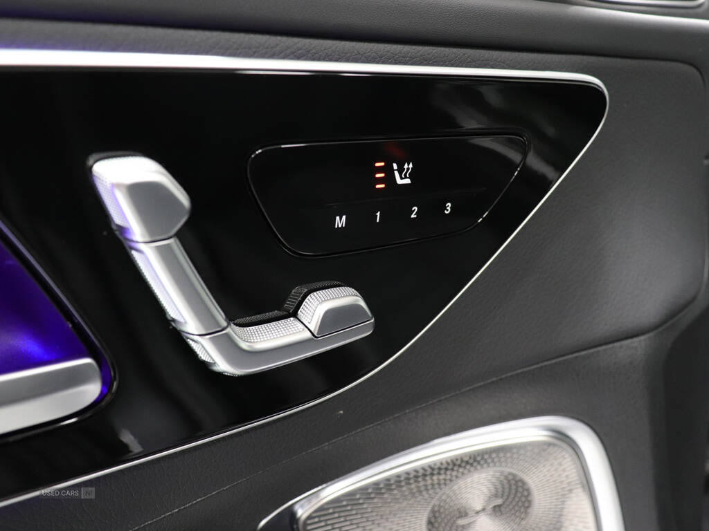 May 2024 Mercedes-Benz C Class C300 AMG Line Premium Plus 4dr 9G-Tronic