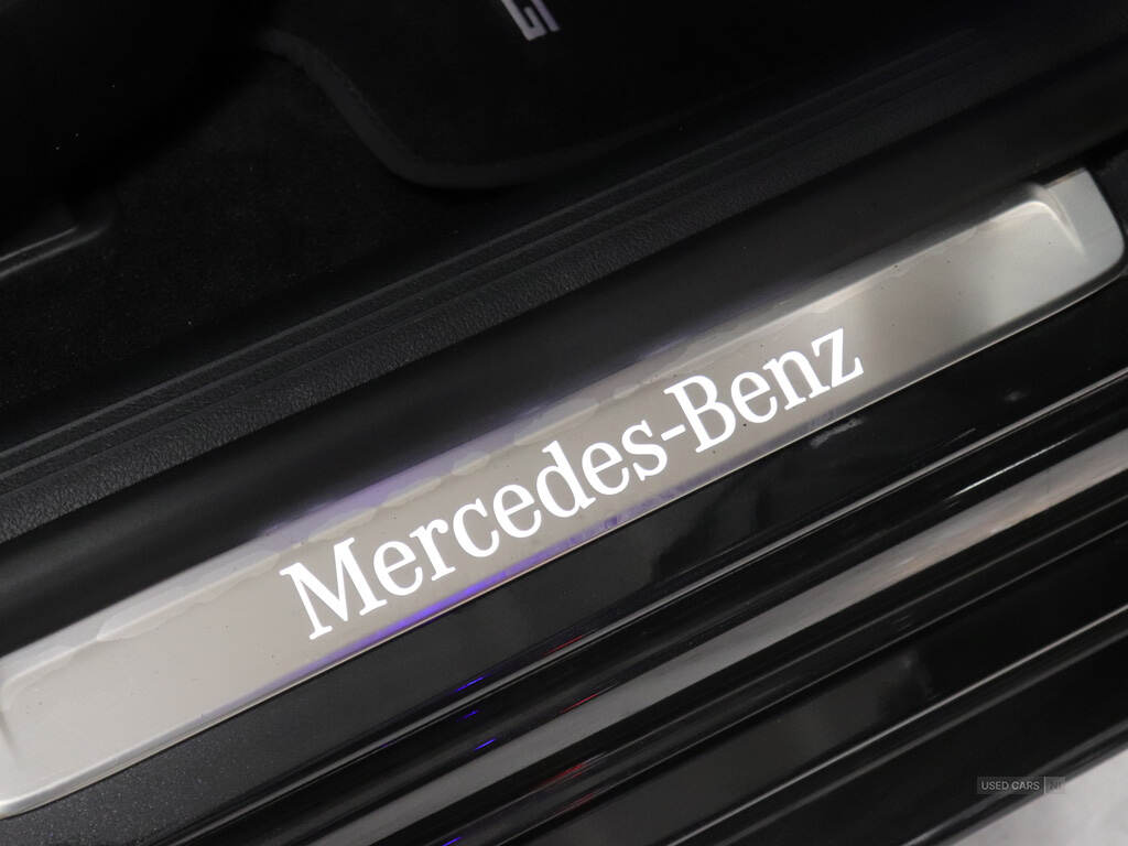 May 2024 Mercedes-Benz C Class C300 AMG Line Premium Plus 4dr 9G-Tronic