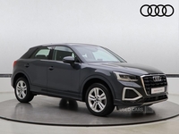 Audi Q2 35 TFSI Sport 5dr S Tronic in Antrim