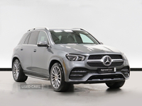 Mercedes-Benz GLE 300d 4Matic AMG Line Prem 5dr 9G-Tronic [7 St] in Antrim