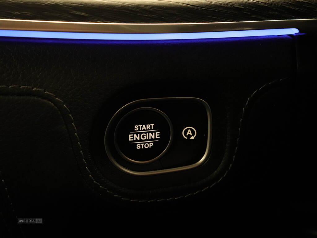 Jun 2021 Mercedes-Benz GLE GLE 300d 4Matic AMG Line Prem 5dr 9G-Tronic [7 St]