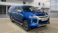 Mitsubishi L200 DIESEL in Antrim