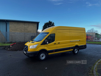 Ford Transit 350 L2 DIESEL RWD in Derry / Londonderry