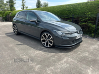 Volkswagen Golf HATCHBACK in Fermanagh
