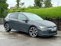 Volkswagen Golf HATCHBACK in Fermanagh
