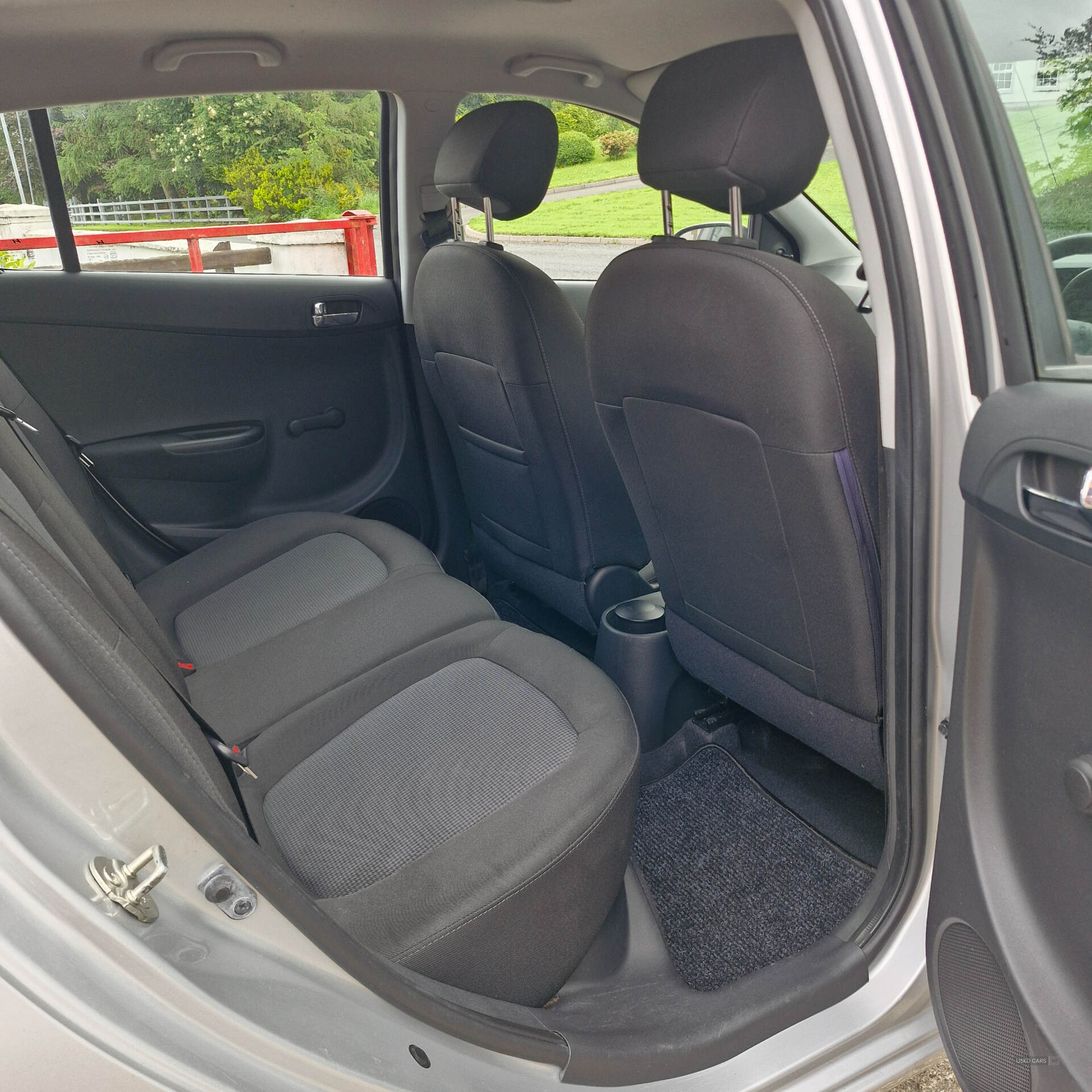 Mar 2013 Hyundai i20 1.2 Classic 5dr