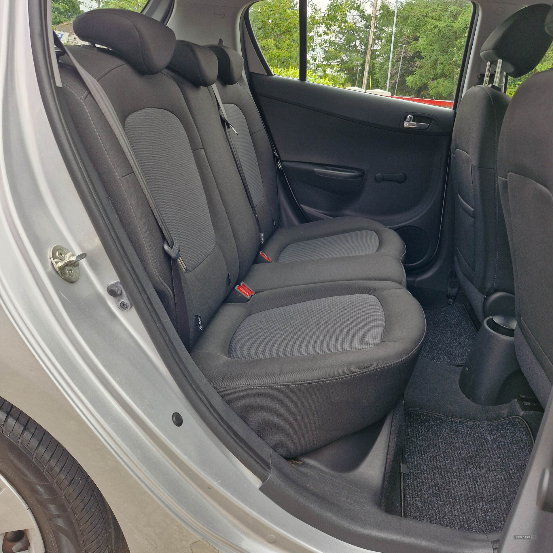 Mar 2013 Hyundai i20 1.2 Classic 5dr