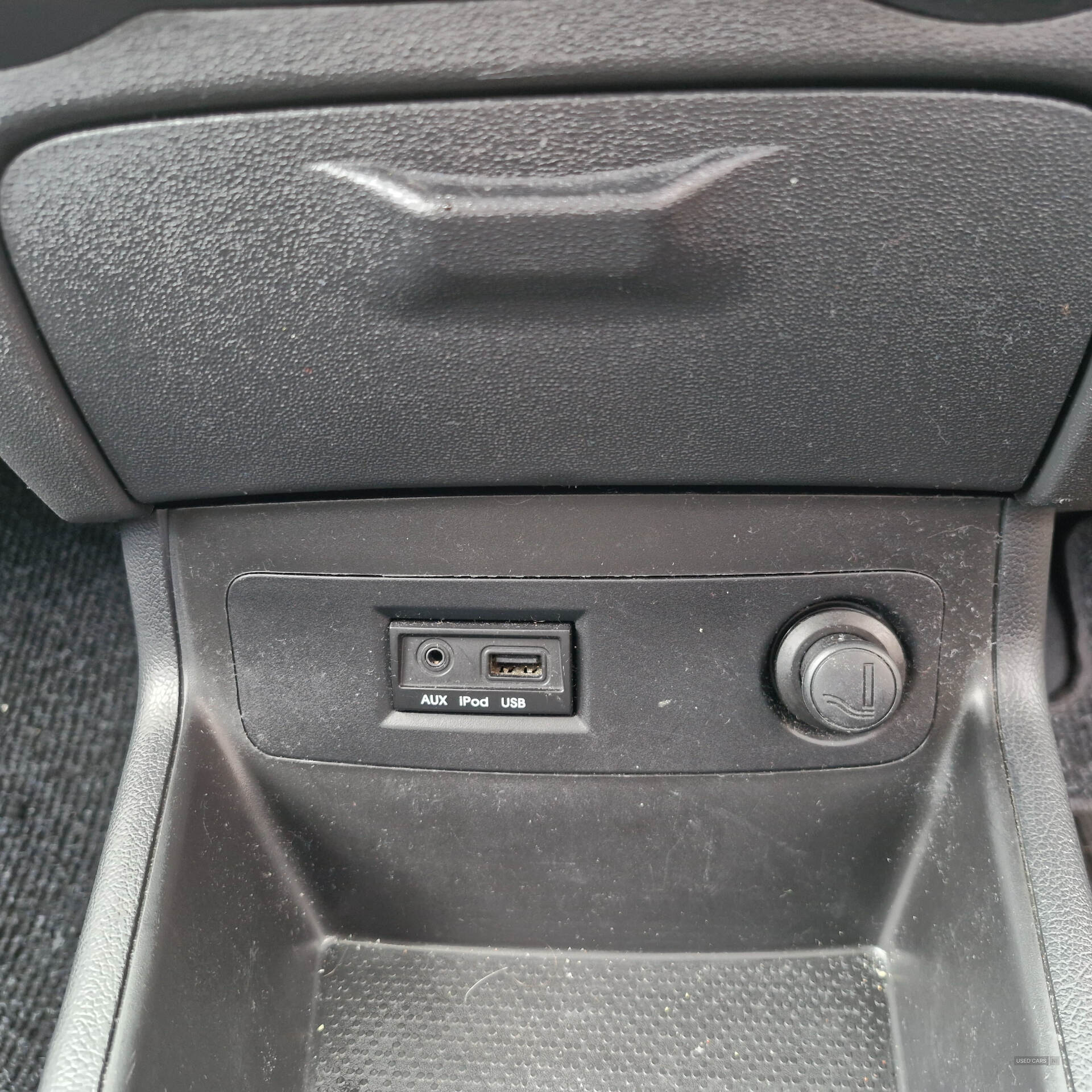 Mar 2013 Hyundai i20 1.2 Classic 5dr