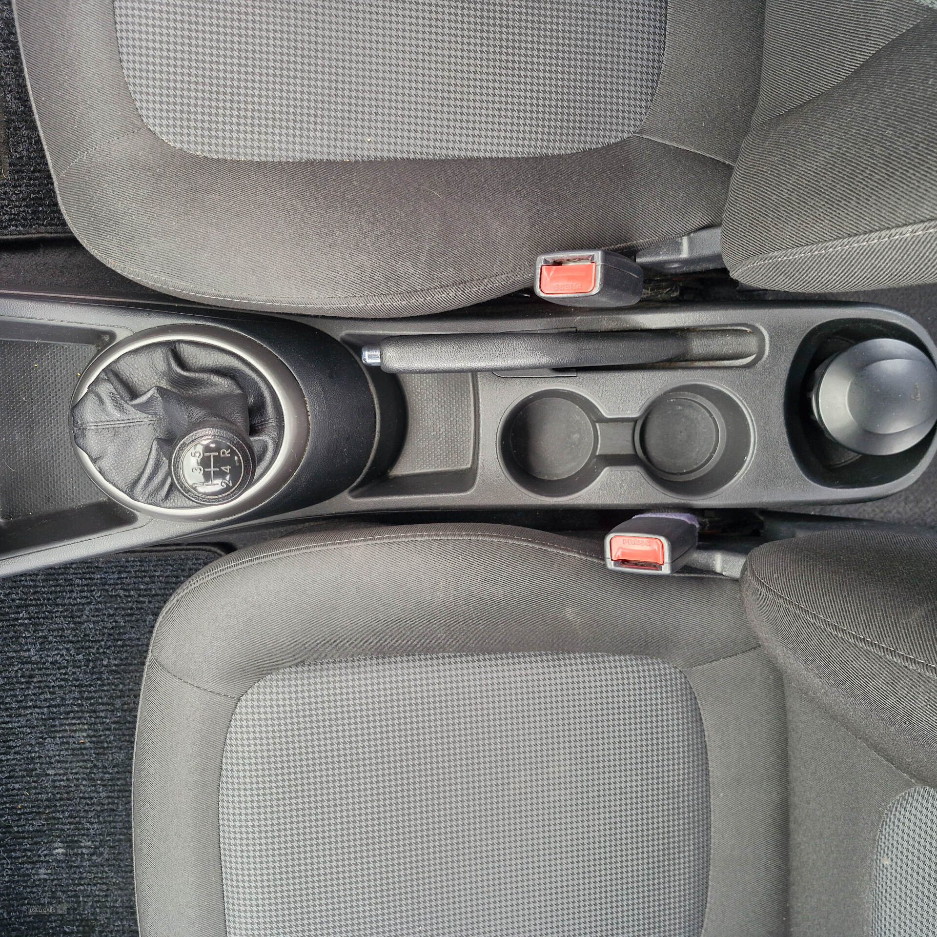 Mar 2013 Hyundai i20 1.2 Classic 5dr