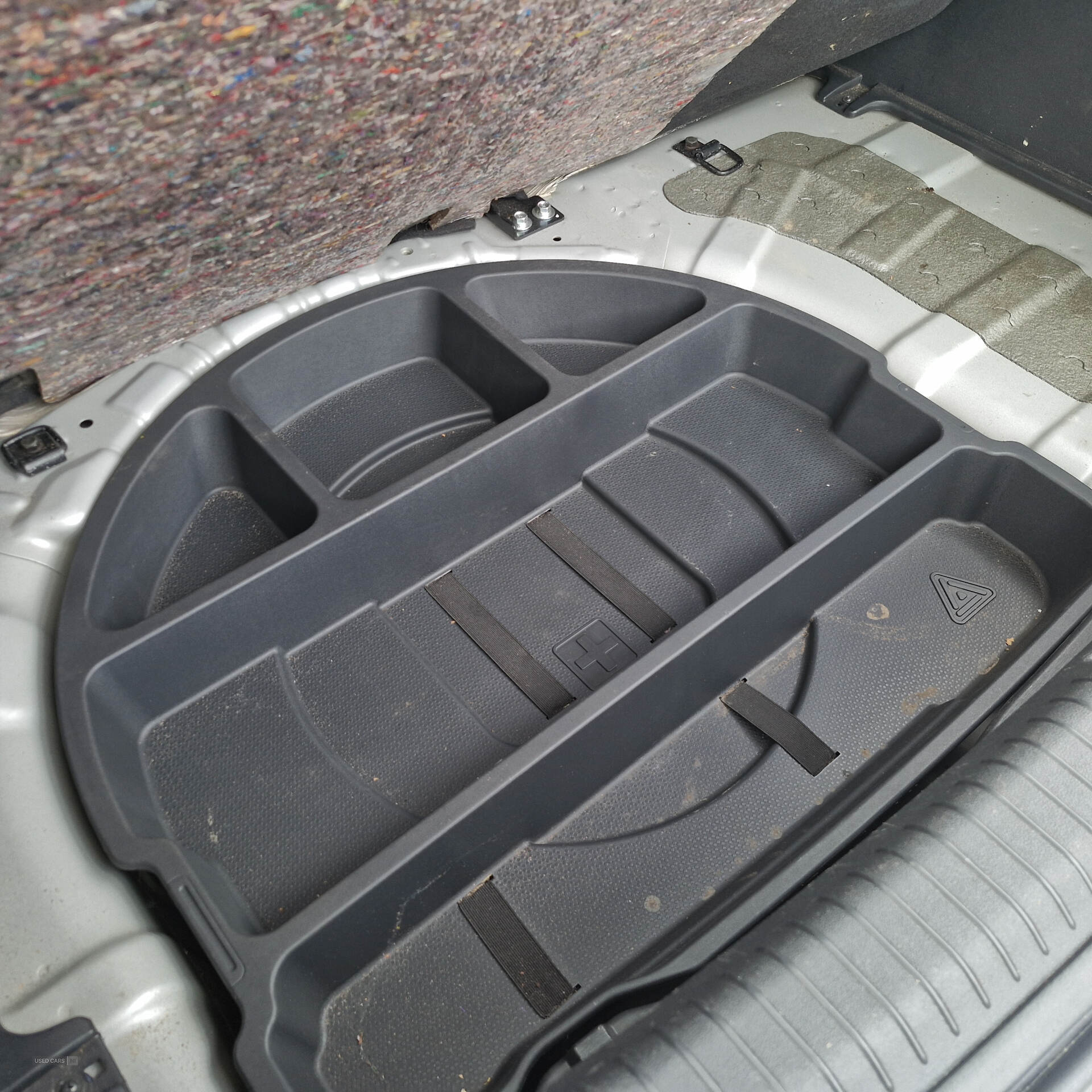 Mar 2013 Hyundai i20 1.2 Classic 5dr