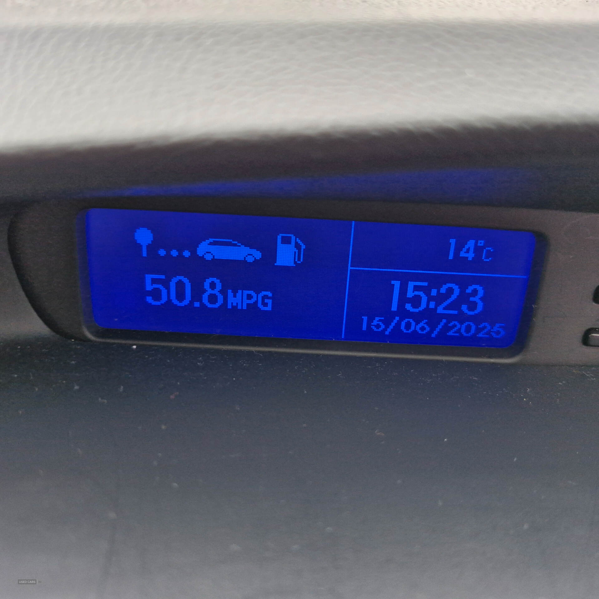 Mar 2013 Hyundai i20 1.2 Classic 5dr