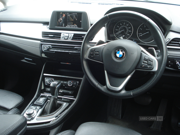 BMW 2 Series Active Tourer in Antrim