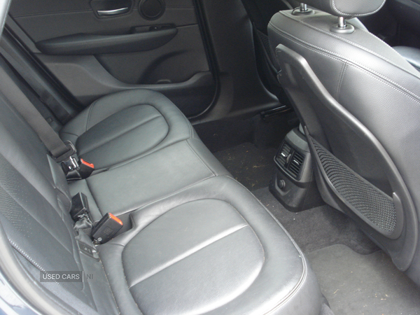 BMW 2 Series Active Tourer in Antrim