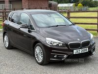 BMW 2 Series Active Tourer in Antrim