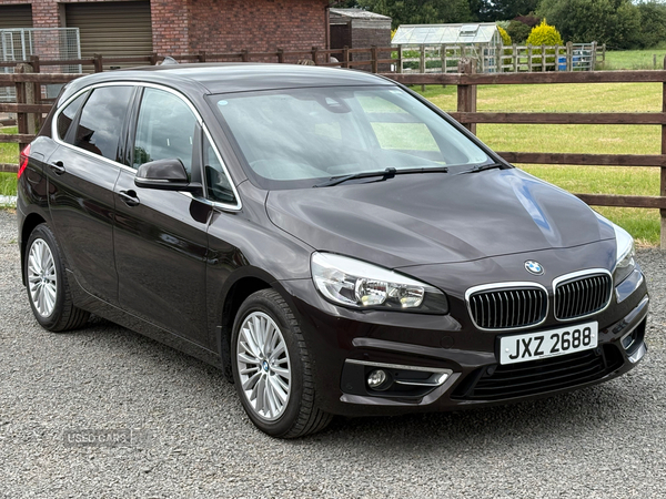 BMW 2 Series Active Tourer in Antrim