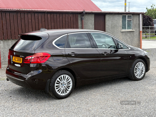BMW 2 Series Active Tourer in Antrim