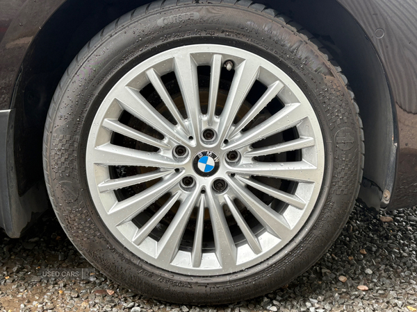 BMW 2 Series Active Tourer in Antrim