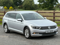 Volkswagen Passat DIESEL ESTATE in Antrim
