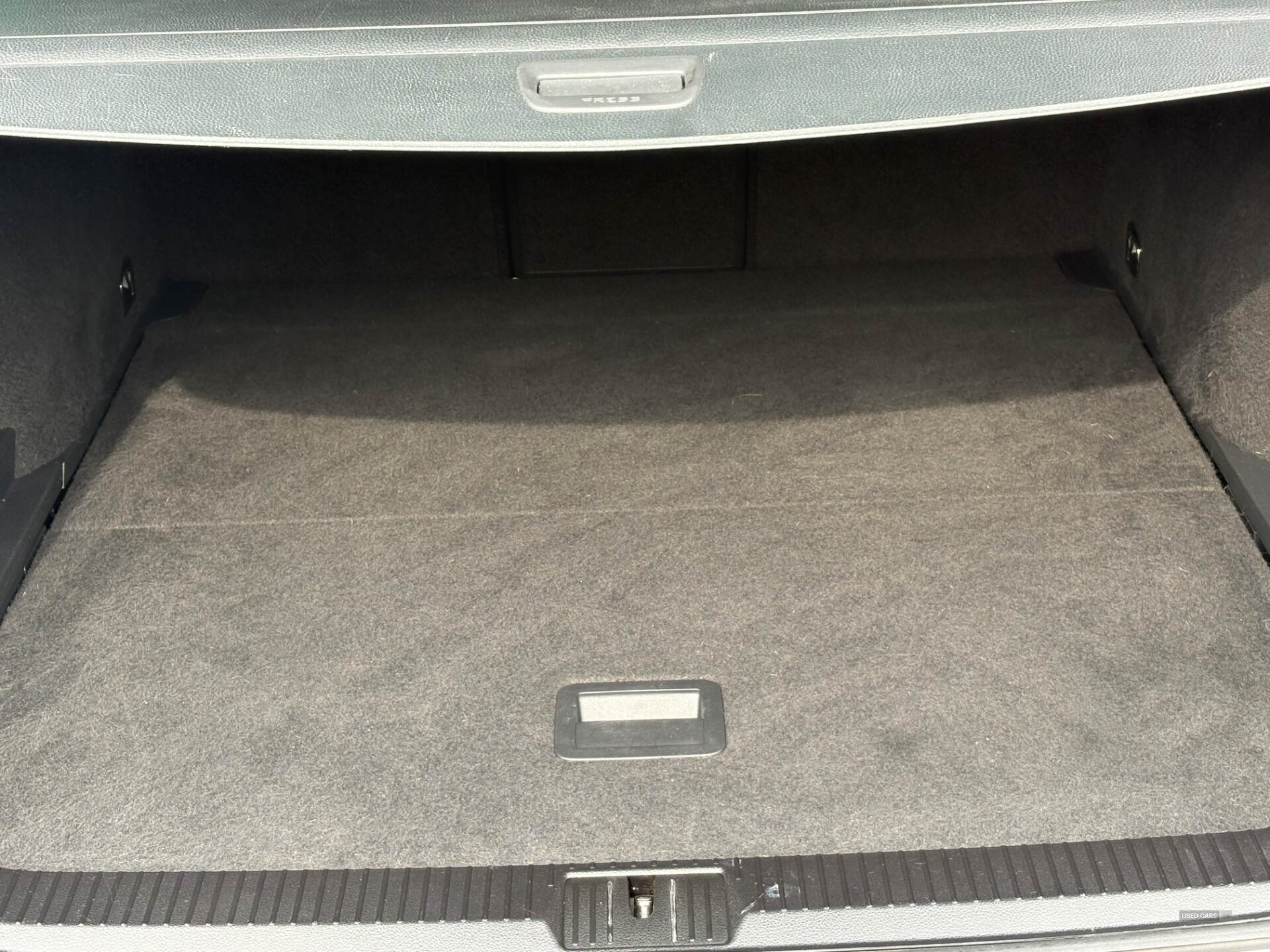 Volkswagen Passat DIESEL ESTATE in Antrim