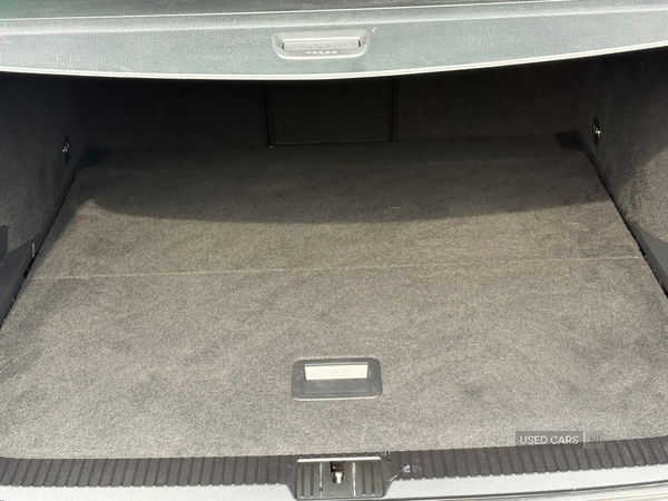 Volkswagen Passat DIESEL ESTATE in Antrim