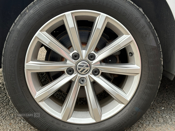 Volkswagen Passat DIESEL ESTATE in Antrim