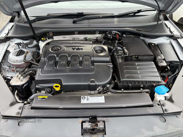 Volkswagen Passat DIESEL ESTATE in Antrim