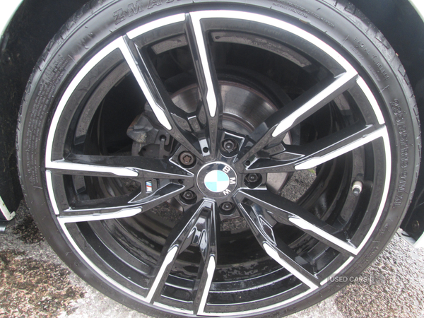 BMW 1 Series DIESEL HATCHBACK in Fermanagh