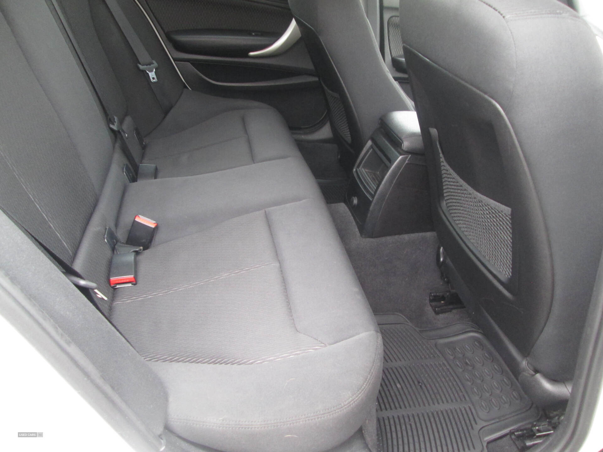 BMW 1 Series DIESEL HATCHBACK in Fermanagh