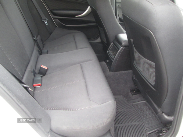BMW 1 Series DIESEL HATCHBACK in Fermanagh