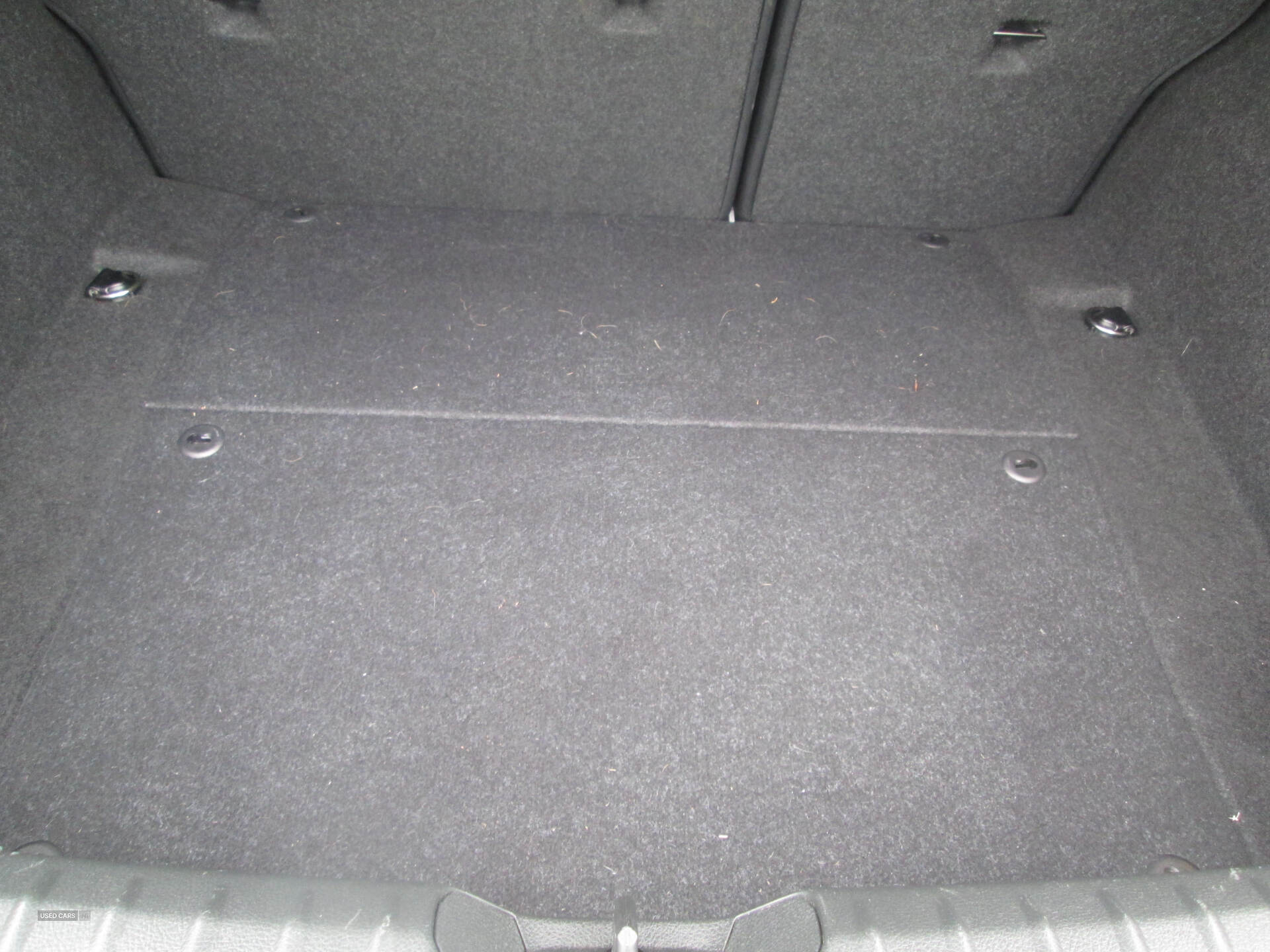 BMW 1 Series DIESEL HATCHBACK in Fermanagh
