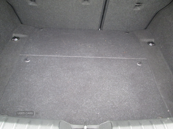 BMW 1 Series DIESEL HATCHBACK in Fermanagh