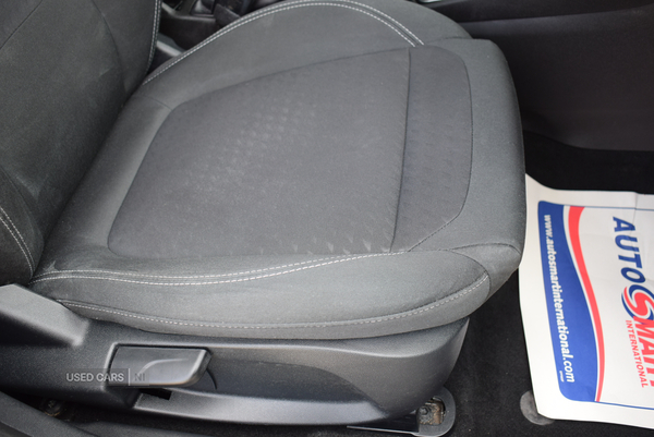 Ford Fiesta HATCHBACK in Antrim
