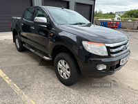 Ford Ranger DIESEL in Derry / Londonderry