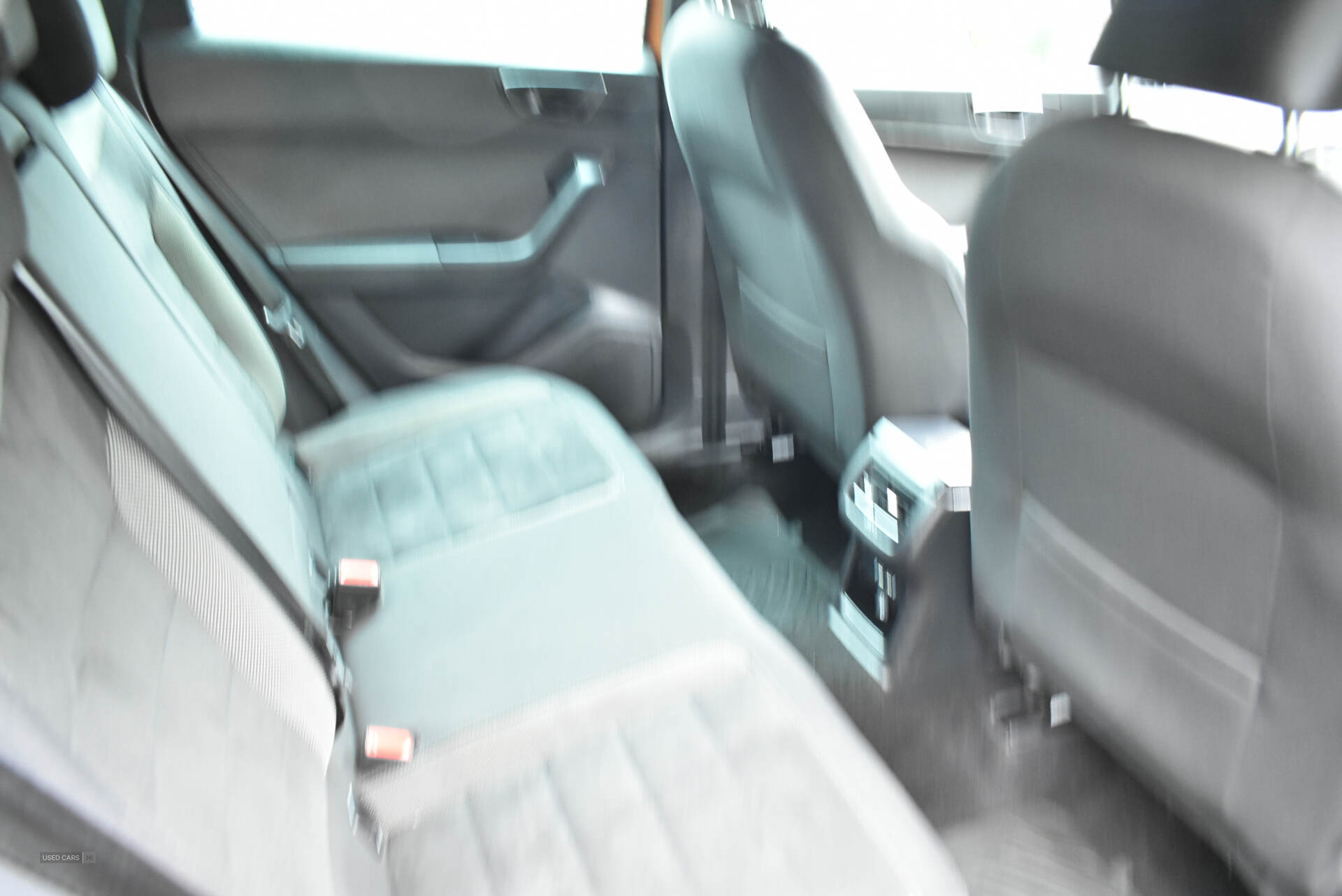 Mar 2019 Seat Ateca 1.6 TDI Xcellence [EZ] 5dr DSG
