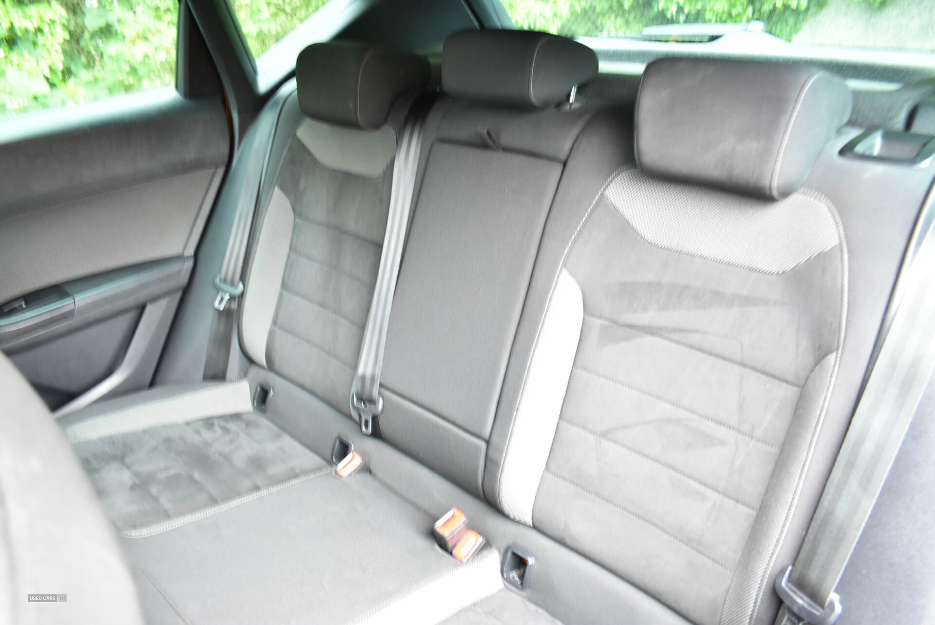 Mar 2019 Seat Ateca 1.6 TDI Xcellence [EZ] 5dr DSG