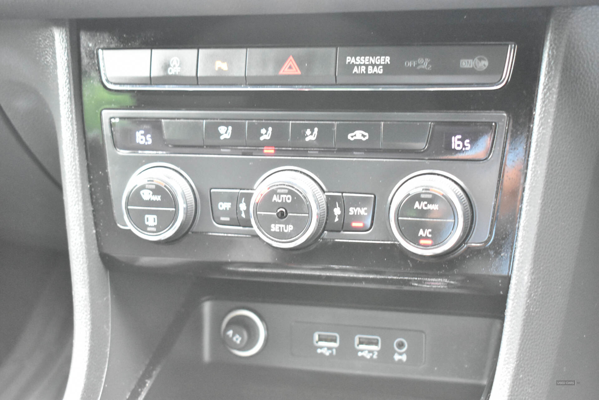 Mar 2019 Seat Ateca 1.6 TDI Xcellence [EZ] 5dr DSG