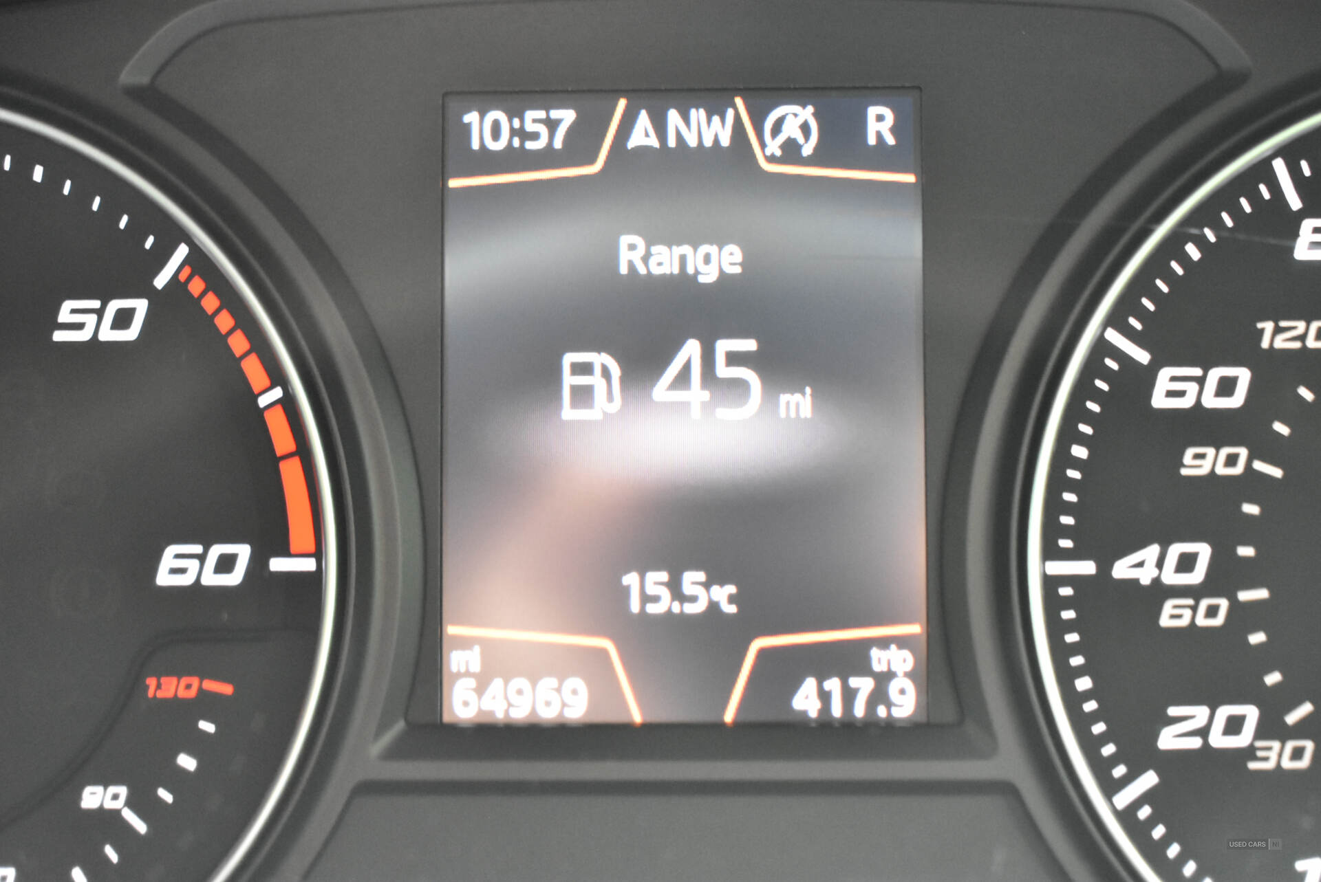 Mar 2019 Seat Ateca 1.6 TDI Xcellence [EZ] 5dr DSG