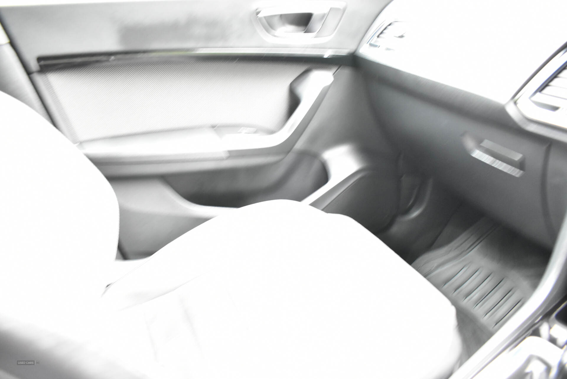 Mar 2019 Seat Ateca 1.6 TDI Xcellence [EZ] 5dr DSG