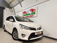 Toyota Verso DIESEL ESTATE in Antrim